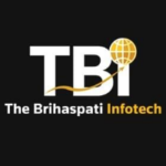 Brihaspati Infotech Pvt. Ltd.