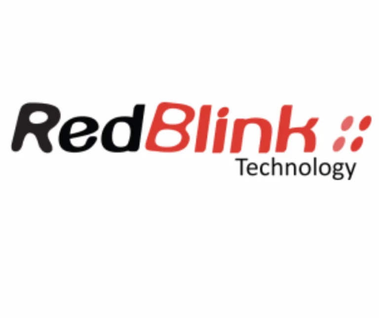 redblink