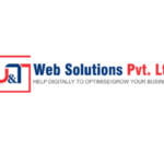 J&T Web Solutions Pvt. Ltd.