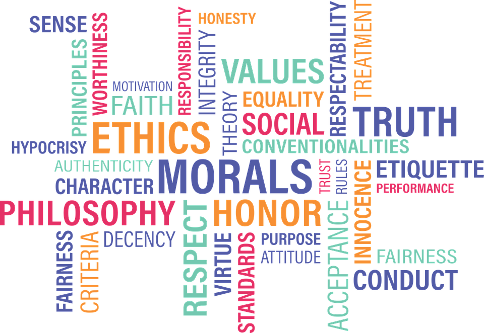 work ethics