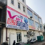 Vir's Edu Experts